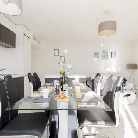 Le Don Juan Yourhosthelper Apartment *